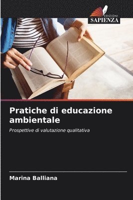 Pratiche di educazione ambientale 1