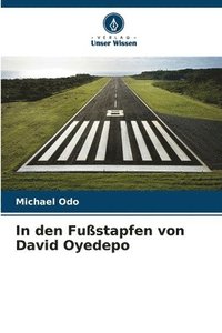 bokomslag In den Fustapfen von David Oyedepo
