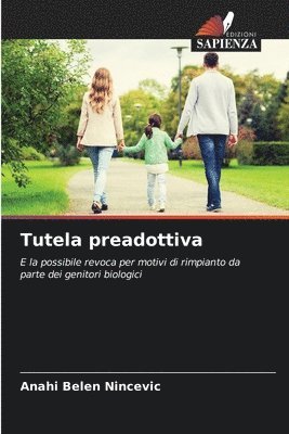 Tutela preadottiva 1