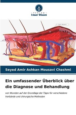 bokomslag Ein umfassender berblick ber die Diagnose und Behandlung