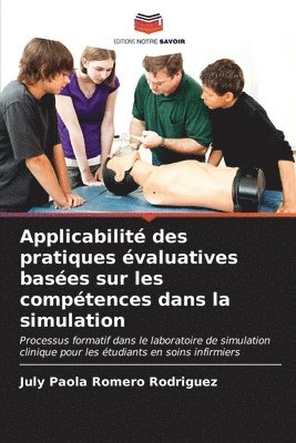 Applicabilit des pratiques valuatives bases sur les comptences dans la simulation 1