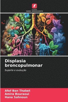 Displasia broncopulmonar 1