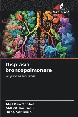 Displasia broncopolmonare 1