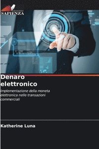 bokomslag Denaro elettronico