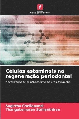 Clulas estaminais na regenerao periodontal 1