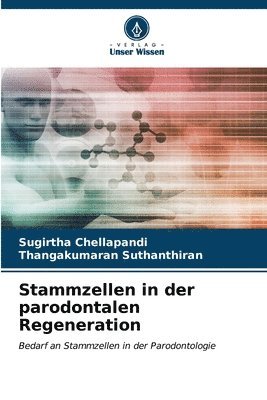 Stammzellen in der parodontalen Regeneration 1