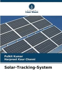 bokomslag Solar-Tracking-System