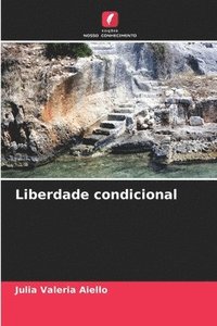 bokomslag Liberdade condicional