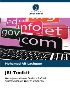 bokomslag JRI-Toolkit