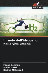 bokomslag Il ruolo dell'idrogeno nella vita umana