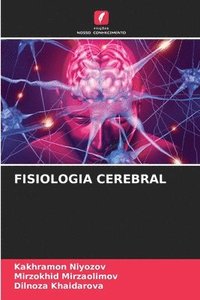 bokomslag Fisiologia Cerebral