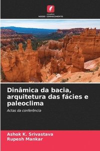 bokomslag Dinmica da bacia, arquitetura das fcies e paleoclima