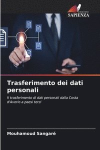 bokomslag Trasferimento dei dati personali