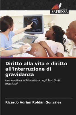 bokomslag Diritto alla vita e diritto all'interruzione di gravidanza