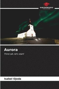 bokomslag Aurora