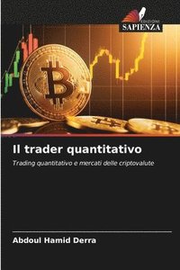 bokomslag Il trader quantitativo