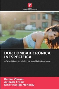 bokomslag Dor Lombar Crnica Inespecfica