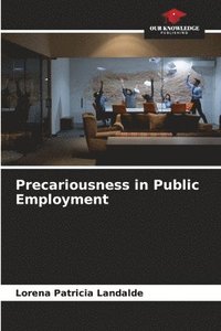 bokomslag Precariousness in Public Employment