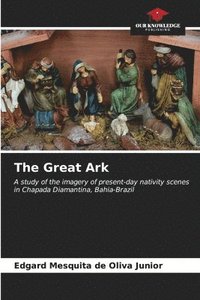 bokomslag The Great Ark