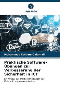 bokomslag Praktische Software-bungen zur Verbesserung der Sicherheit in ICT