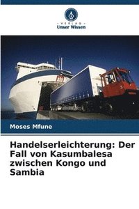 bokomslag Handelserleichterung