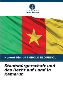 Staatsbrgerschaft und das Recht auf Land in Kamerun 1