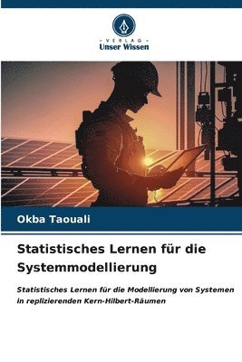 bokomslag Statistisches Lernen fr die Systemmodellierung