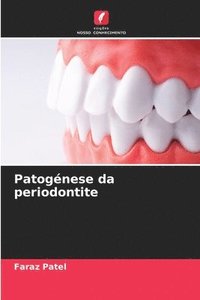 bokomslag Patognese da periodontite