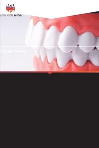 bokomslag Pathogense de la parodontite