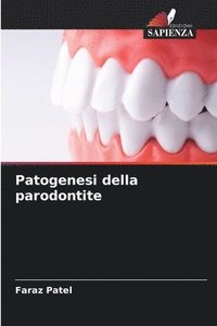 bokomslag Patogenesi della parodontite