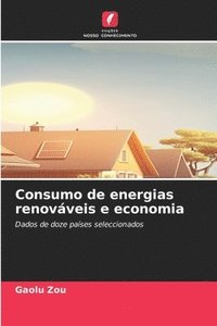 bokomslag Consumo de energias renovveis e economia