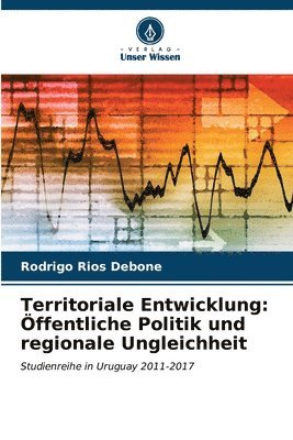 bokomslag Territoriale Entwicklung