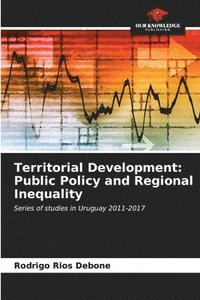 bokomslag Territorial Development