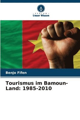 Tourismus im Bamoun-Land 1
