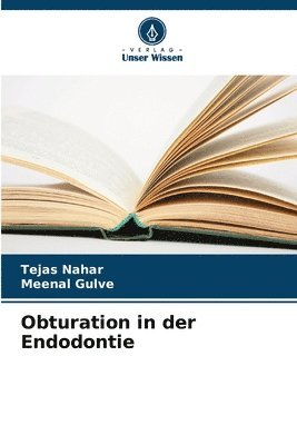 bokomslag Obturation in der Endodontie