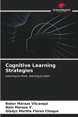 bokomslag Cognitive Learning Strategies