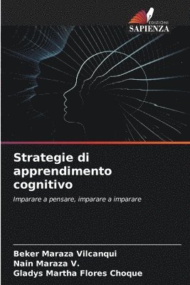 Strategie di apprendimento cognitivo 1