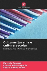 bokomslag Culturas juvenis e cultura escolar