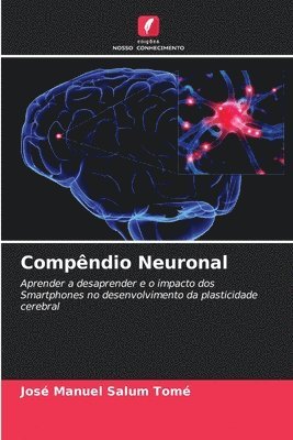 bokomslag Compndio Neuronal