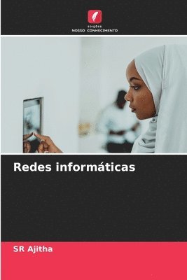 bokomslag Redes informticas