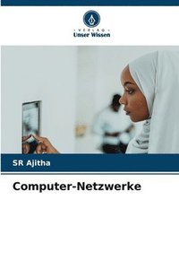 bokomslag Computer-Netzwerke