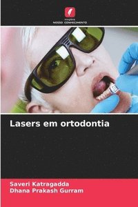 bokomslag Lasers em ortodontia