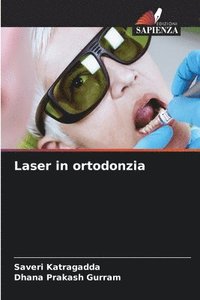 bokomslag Laser in ortodonzia