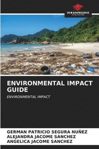 bokomslag Environmental Impact Guide