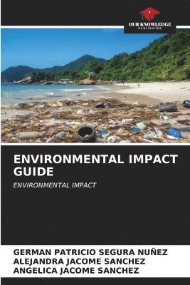 bokomslag Environmental Impact Guide