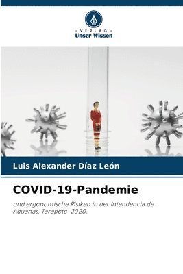 COVID-19-Pandemie 1