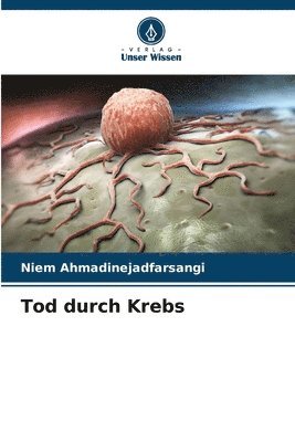 bokomslag Tod durch Krebs