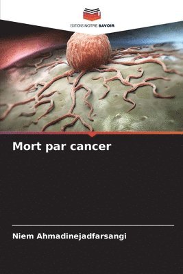 bokomslag Mort par cancer