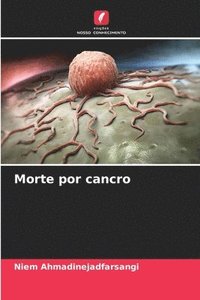 bokomslag Morte por cancro