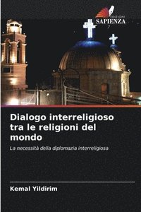 bokomslag Dialogo interreligioso tra le religioni del mondo